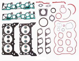 EGN-F232E-1, Enginetech Full Gasket Sets for 2000 WINDSTAR - F232E-1 في الإمارات, دبي. Condition - new. Price 1,560 AED. Photo, seller contacts | AUTO.AE