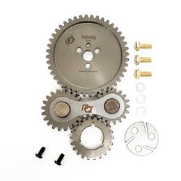 PQX-5135026, PRW Dual Gear Drive Timing Sets 5135026 in UAE, Dubai. Condition - new. Price 860 AED. Photo, seller contacts | AUTO.AE