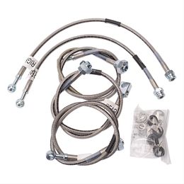 RUS-695770, Russell Street Legal Brake Line Kits 695770 in UAE, Dubai. Condition - new. Price 860 AED. Photo, seller contacts | AUTO.AE