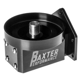 BXP-RI-101-BK, Baxter Performance Inverted Remote Oil Filter Mounts RI-101-BK في الإمارات, دبي. Condition - new. Price 860 AED. Photo, seller contacts | AUTO.AE