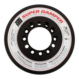 ATI-917092, ATI Super Damper Harmonic Balancer Shells for 2012-2015 CAMARO, 2009-2015 CTS - ATI917092 في الإمارات, دبي. Condition - new. Price 1,560 AED. Photo, seller contacts | AUTO.AE