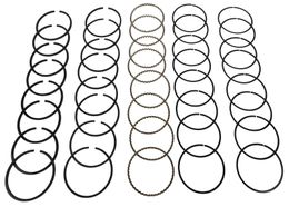 HSN-6302, Hastings Piston Ring Sets 6302 в ОАЭ, Дубай. Состояние - новое. Цена 320 AED. Фото, контакты продавца | AUTO.AE
