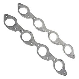 SUM-670201-SS, Summit Racing™ Header Flanges SUM-670201-SS في الإمارات, دبي. Condition - new. Price 430 AED. Photo, seller contacts | AUTO.AE