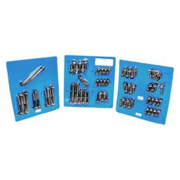 554-9804, ARP 554-9804 Engine & Accessory Bolt Kit for SB FORD 351C 8740 hex in UAE, Dubai. Condition - new. Price 900 AED. Photo, seller contacts | AUTO.AE