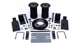 AIR-59533, Air Lift Ride Control Kits for 2015-2026 CANYON, COLORADO - 59533 in UAE, Dubai. Condition - new. Price 2,050 AED. Photo, seller contacts | AUTO.AE