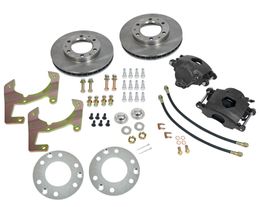 CLP-4959WBK6, Classic Performance Stock Height 6-Lug Wheel Disc Brake Kits for 1947-1958 TRUCK - 4959WBK-6 في الإمارات, دبي. Condition - new. Price ⁦2,270 AED⁩. Photo, seller contacts | AUTO.AE
