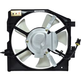 UAC-FA50058C, Universal Air Conditioner Electric Fans for 1995-2000 PROTEGE - FA 50058C in UAE, Dubai. Condition - new. Price 380 AED. Photo, seller contacts | AUTO.AE