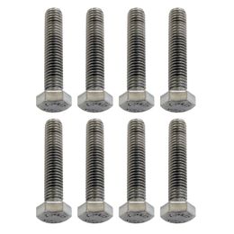HFW-HP933525A2, Hillco Fastener Stainless Steel Hex Cap Screws HP933525A2 في الإمارات, دبي. Condition - new. Price 30 AED. Photo, seller contacts | AUTO.AE