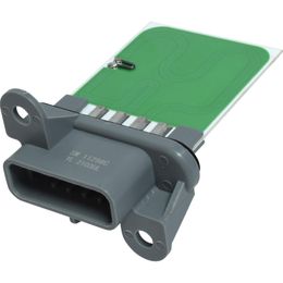 UAC-SW11298C, Universal Air Conditioner Blower Motor Resistors for 1995-2002 CAVALIER, SUNFIRE - SW 11298C في الإمارات, دبي. Condition - new. Price 120 AED. Photo, seller contacts | AUTO.AE