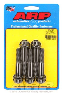 ARP-675-1007, ARP Chromoly Bolts 675-1007 в ОАЭ, Дубай. Состояние - новое. Цена 130 AED. Фото, контакты продавца | AUTO.AE