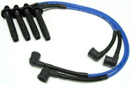 NGK-55004, NGK Resistor Spark Plug Wire Sets RC-FX101 in UAE, Dubai. Condition - new. Price 300 AED. Photo, seller contacts | AUTO.AE