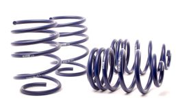 HNR-29383, H&R Sport Springs for 2001-2005 325XI, 330XI - 29383 in UAE, Dubai. Condition - new. Price 1,580 AED. Photo, seller contacts | AUTO.AE