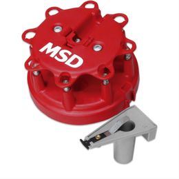 MSD-8450, MSD Distributor Cap and Rotor Kits 8450 في الإمارات, دبي. Condition - new. Price 320 AED. Photo, seller contacts | AUTO.AE