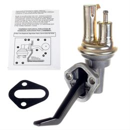 DFP-MF0097, Delphi Mechanical Fuel Pumps for 1982-1985 CAPRI, MUSTANG - MF0097 in UAE, Dubai. Condition - new. Price 160 AED. Photo, seller contacts | AUTO.AE