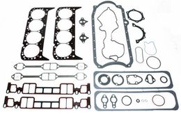 EGN-C57, Enginetech Full Gasket Sets C5.7 в ОАЭ, Дубай. Состояние - новое. Цена 310 AED. Фото, контакты продавца | AUTO.AE