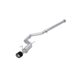 MBR-S48093CF, MBRP Armor Pro Series Exhaust Systems for 2022-2026 WRX - S48093CF في الإمارات, دبي. Condition - new. Price 3,490 AED. Photo, seller contacts | AUTO.AE