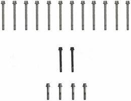 FEL-ES72188, Fel-Pro Headbolt Kits ES 72188 in UAE, Dubai. Condition - new. Price 220 AED. Photo, seller contacts | AUTO.AE