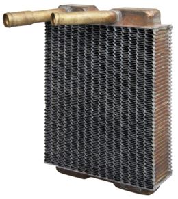 FSS-91586, Four Seasons Heater Cores for 1975-1978 BOBCAT, 1974-1978 MUSTANG II, 1971-1978 PINTO - 91586 в ОАЭ, Дубай. Состояние - новое. Цена 440 AED. Фото, контакты продавца | AUTO.AE