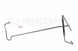 SUG-3402460, Sunsong Power Steering Hose Assemblies for 1994-1998 900 - 3402460 in UAE, Dubai. Condition - new. Price 80 AED. Photo, seller contacts | AUTO.AE