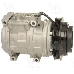 FSS-3321NK, Four Seasons Complete Air Conditioning Kits for 1995-2004 TACOMA - 3321NK in UAE, Dubai. Condition - new. Price 1,400 AED. Photo, seller contacts | AUTO.AE