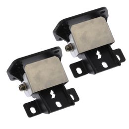 SUM-7731112-R1, Summit Racing™ Heavy-Duty LS Truck Motor Mount Kits SUM-7731112-R1 в ОАЭ, Дубай. Состояние - новое. Цена 1 720 AED. Фото, контакты продавца | AUTO.AE