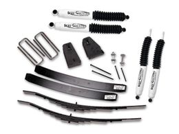 TFY-22824KN, Tuff Country EZ-Ride Suspension Lift Kits for 1988-1996 F-250 - 22824KN في الإمارات, دبي. Condition - new. Price 3,880 AED. Photo, seller contacts | AUTO.AE