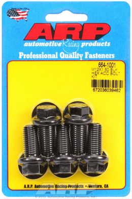 ARP-664-1001, ARP Chromoly Bolts 664-1001 в ОАЭ, Дубай. Состояние - новое. Цена 110 AED. Фото, контакты продавца | AUTO.AE