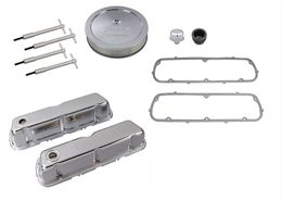 SUM-CSUMG300, Summit Racing™ Engine Dress Up Kits SUM-CSUMG300 в ОАЭ, Дубай. Состояние - новое. Цена 860 AED. Фото, контакты продавца | AUTO.AE