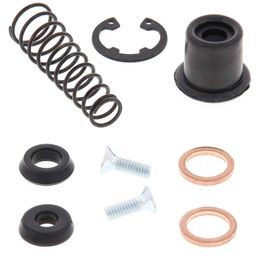 ALB-18-1004, All Balls Racing Master Cylinder Rebuild Kits 21-81004 in UAE, Dubai. Condition - new. Price 140 AED. Photo, seller contacts | AUTO.AE