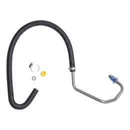 EDD-80412, Edelmann Power Steering Return Hoses for 1987-1990 CHEROKEE, COMANCHE, WAGONEER - 80412B في الإمارات, دبي. Condition - new. Price 170 AED. Photo, seller contacts | AUTO.AE