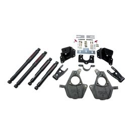 BEL-947ND, Belltech Lowering Kits with Nitro Drop 2 Shock Absorbers 947ND في الإمارات, دبي. Condition - new. Price 4,850 AED. Photo, seller contacts | AUTO.AE
