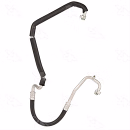 FSS-55405, Four Seasons Air Conditioning Suction Hoses for 2003 4RUNNER, GX470 - 55405 في الإمارات, دبي. Condition - new. Price 310 AED. Photo, seller contacts | AUTO.AE