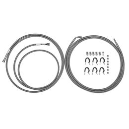 FNL-QFF0015SS, Fine Lines QuickFix Fuel Line Kits for 2005-2010 COBALT, 2007-2009 G5, 2006-2010 HHR - QFF0015SS в ОАЭ, Дубай. Состояние - новое. Цена 430 AED. Фото, контакты продавца | AUTO.AE