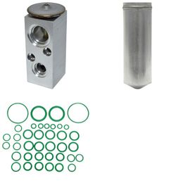 UAC-AK1410, Universal Air Conditioner Air Conditioning Repair Kits for 2004-2006 VERONA - AK 1410 في الإمارات, دبي. Condition - new. Price 160 AED. Photo, seller contacts | AUTO.AE