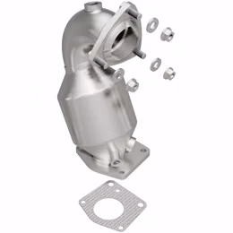 51782, MAGNAFLOW 51782 Catalytic Converter Direct-Fit OEM Grade for SAAB 9-3 2003-2011 في الإمارات, دبي. Condition - new. Price 2,780 AED. Photo, seller contacts | AUTO.AE