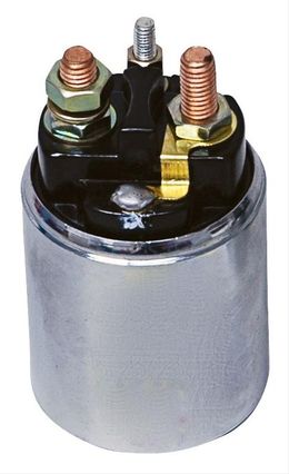 MSD-5086, MSD APS Replacement Starter Solenoids 5086 in UAE, Dubai. Condition - new. Price 400 AED. Photo, seller contacts | AUTO.AE