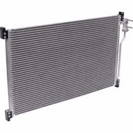 UAC-CN4882PFC, Universal Air Conditioner Air Conditioning Condensers for 1999-2004 MUSTANG - CN 4882PFC في الإمارات, دبي. Condition - new. Price 450 AED. Photo, seller contacts | AUTO.AE