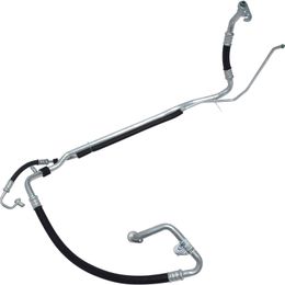 UAC-HA111979C, Universal Air Conditioner Air Conditioning Suction and Liquid Hose Assemblies for 2011-2013 OPTIMA, SONATA - HA 111979C in UAE, Dubai. Condition - new. Price 320 AED. Photo, seller contacts | AUTO.AE
