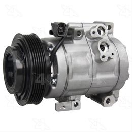 FSS-98120, Four Seasons Air Conditioning Compressors for 2009-2012 CX-7 - 98120 في الإمارات, دبي. Condition - new. Price 1,800 AED. Photo, seller contacts | AUTO.AE