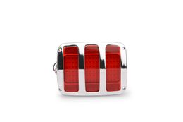 EMS-MS275-81KP, Eddie Motorsports Light Bezels MS275-81KP в ОАЭ, Дубай. Состояние - новое. Цена 2 440 AED. Фото, контакты продавца | AUTO.AE