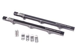RDM-20-0361, Radium Engineering Fuel Rails for 2014-2015 CAMARO, 2006-2013 CORVETTE - 20-0361 في الإمارات, دبي. Condition - new. Price 1,140 AED. Photo, seller contacts | AUTO.AE