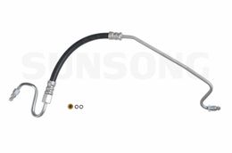 SUG-3401809, Sunsong Power Steering Hose Assemblies 3401809 في الإمارات, دبي. Condition - new. Price 140 AED. Photo, seller contacts | AUTO.AE