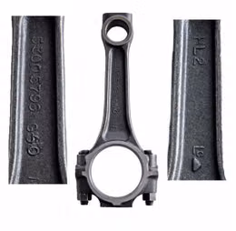 EGN-ECR103, Enginetech Reconditioned Connecting Rods ECR103 في الإمارات, دبي. Condition - new. Price 160 AED. Photo, seller contacts | AUTO.AE