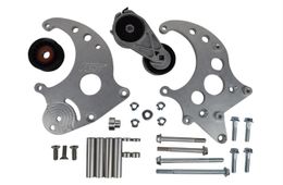 ICB-551474-2, ICT Billet Air Conditioning Compressor Brackets 551474-2 في الإمارات, دبي. Condition - new. Price 1,720 AED. Photo, seller contacts | AUTO.AE