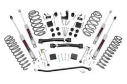 ROU-639P, Rough Country X-Series N3 Suspension Lift Kits for 1999-2004 GRAND CHEROKEE - 639P في الإمارات, دبي. Condition - new. Price 4,400 AED. Photo, seller contacts | AUTO.AE