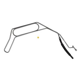 EDD-91849, Edelmann Power Steering Return Hoses 91849B в ОАЭ, Дубай. Состояние - новое. Цена 160 AED. Фото, контакты продавца | AUTO.AE