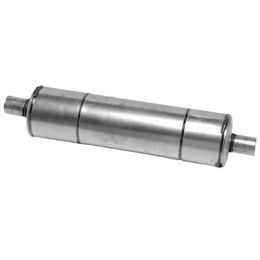 WLK-21169, Walker Replacement Steel 2 Inch Muffler 21169 في الإمارات, دبي. Condition - new. Price 480 AED. Photo, seller contacts | AUTO.AE