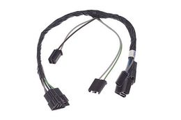SUM-RP20532, Summit Racing™ Air Conditioning Harnesses for 1969-1972 GTO - SUM-RP20532 في الإمارات, دبي. Condition - new. Price 400 AED. Photo, seller contacts | AUTO.AE