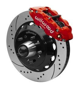WIL-140-15942-DR, Wilwood Forged Narrow Superlite 6R Big Brake Front Brake Kits 140-15942-DR в ОАЭ, Дубай. Состояние - новое. Цена 11 840 AED. Фото, контакты продавца | AUTO.AE