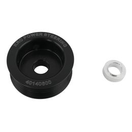 KRS-KRC40140600, KRC Power Steering Alternator Pulleys 40140600 في الإمارات, دبي. Condition - new. Price ⁦270 AED⁩. Photo, seller contacts | AUTO.AE